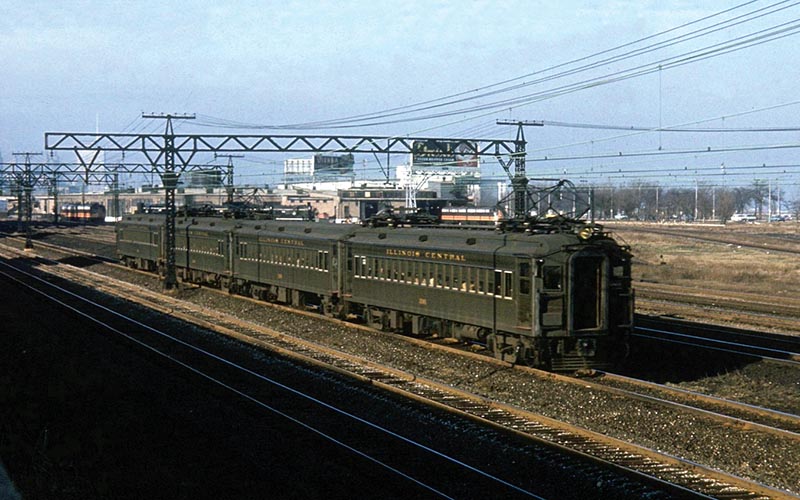 Metra Electric