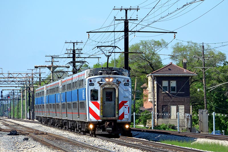 Metra Electric