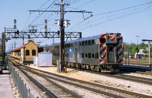 Metra Electric