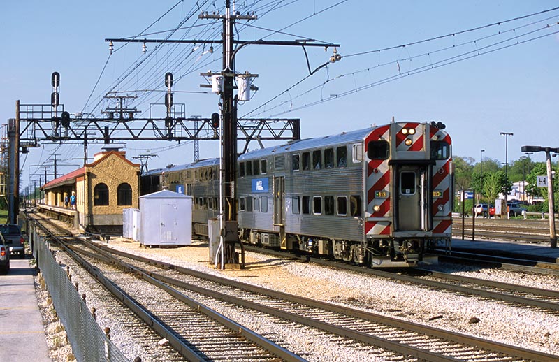 Metra Electric