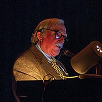 Remembering David Plowden