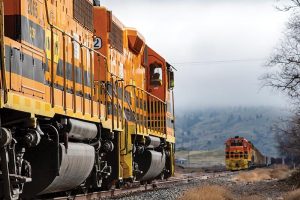 Siskiyou Finale