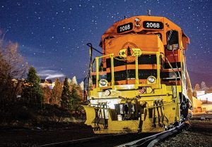 Siskiyou Finale