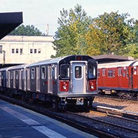 Does Transit Count as ‘Railroading’?