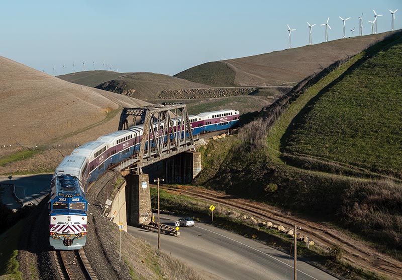 EMD F40PH