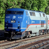Adirondack Railroad Acquires Metro-North P32 ‘Genesis’ Locomotive