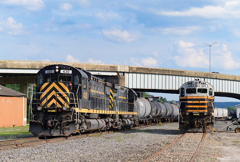 WNYP Alco Farewell