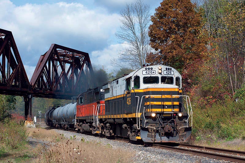 WNYP Alco Farewell