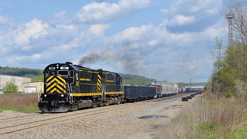 WNYP Alco Farewell