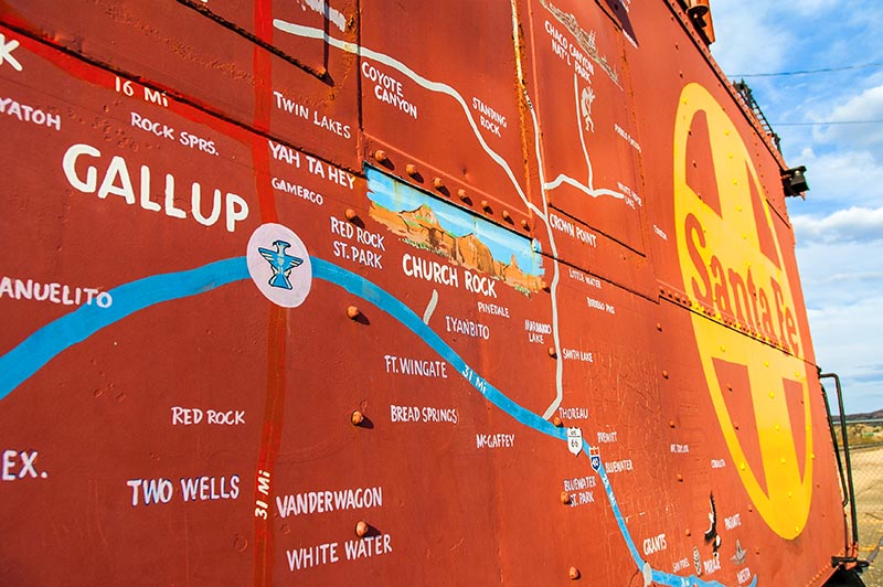 Route 66