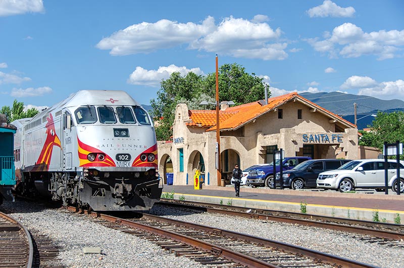 Inventing the Southwest